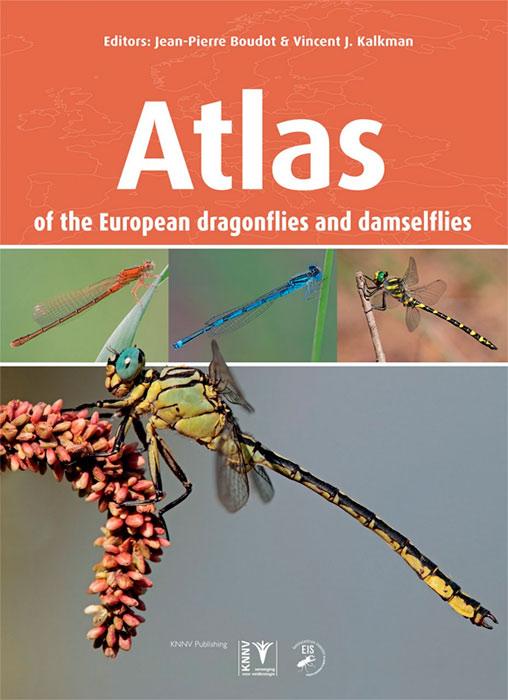 European Dragonflies